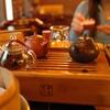 ［講演会］★中国茶専門店・楼蘭「中国茶講座・試飲会」