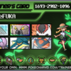 【S2シングル】最強ポケモンイルミーゼ【虫統一瞬間最高1922】