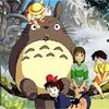 『23 filmes de Studio Ghibli』Quantos filmes de Ghibli Você assistiu