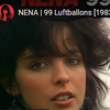 Nena（Gabriele Susanne Kerner）と・・・・