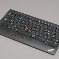 ThinkPad TrackPoint II キーボード (英字配列) を導入した - ようへい