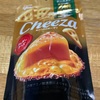 Cheeza(チーザ)チェダーチーズ味