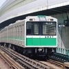 大阪市営地下鉄20系　37F