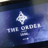 「The Order: 1886」をプレイしました。