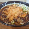 GOURMET〜玉ねぎ天を探して12…「六文そば  日暮里第2店」（日暮里）