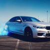 【スポーツセダン対決】BMW M5vsアルピナ（外資系マンvs消防士・自衛官）～グランドツアー3#7より