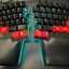 分離式キーボードをErgodox EZからDygma Raise 2に乗り換えた