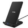 ワイヤレス充電器、Anker PowerPort Wireless 5 Stand、Anker PowerPort Wireless 5 Padを、Ankerが発売