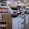 Trader Joe's で夕食を調達【カリフォルニア車の旅】