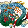 九頭龍明神と九頭龍権現