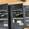 ケーブルを入れ替えた（XLRはオヤイデTUNAMI TERZO XX V2）