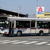 亀の井バス / 大分200か ・896 （元・自家用）
