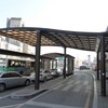 【永川の風景】永川市外バスターミナルの変化と永川駅の給水塔