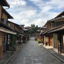 京都 ルパン 日記