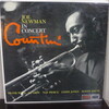 Counting' / JOE NEWMAN IN CONCERT