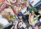 マクロスＦ第１話　〜先行放映版とも比較！