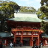 氷川神社（さいたま市大宮区）