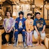 中村倫也に癒やされに行く〜『宇宙人のあいつ』