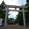 【旭川市】鷹栖神社に参拝してきた　2023.7.16