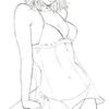 【お絵かき】お絵かき、発掘。（32）