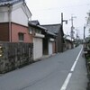 京都・奈良旅行記（6）ガラマニ唐招提寺でたそがれるの巻