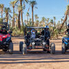 Quad Adventures: Unleash the Thrill in Marrakech