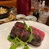 【神楽坂グルメ】話題の熟成肉・グリルドエイジングビーフへ潜入の巻！！