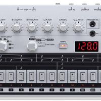 ROLAND、オールインワン楽曲制作ツールVERSELAB MV-1を発売