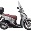 KYMCO Tersely S 125 / Tersely S 150