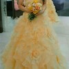 結婚式のカラードレスをパーソナルカラーと骨格タイプを中心に検証してみた