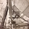 Graf Zeppelin　 -　飛行船　グラーフ・ツェッペリン写真集入荷のお知らせ　-