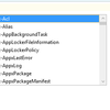 PowerShell Script の エディタ と Visual Studio