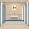 万博に導入された共用トイレは定着するか