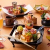【グルメレビュー】今年食べたグルメ紹介①【グランヴィア大阪・八寸】