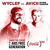 Wyclef Jean/Divine Sorrow(feat.Avicii)