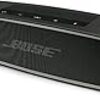 cyber monday ! 26%OFF！Bose SoundLink Mini Bluetooth speaker II ポータブルワイヤレススピーカー カーボン【国内正規品】