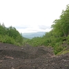 富士山ワンウェイトレッキング　～双子山を通過～