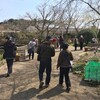 穏やかな春の日だった。