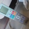 タイマー付エアコンリモコン
