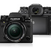 ついに発売！ FUJIFILM X-T2, X-T1, X-Pro2を比較してみた