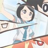 多様なフェチに答えます　【上野さんは不器用　#9】アニメ感想