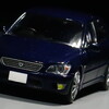 【モデルインプレッション】 Tomica Limited Vintage NEO - Toyota Altezza RS200 L Edition(LV-N227b)