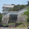 二本松城の「少年隊」（福島の旅）