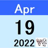 前日比6万円以上のマイナス(4/18(月)時点)　勝者：インデックス投信