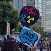 東京と大阪の金曜デモと「未来のために今できること」（小出氏）