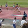 平成29年度 県ジュニアオリンピック中学校陸上競技大会