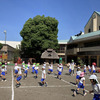 年長組学年集合👟👟