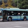 仙台市営バス　仙台230あ1261