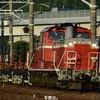 第2772列車　「　Wヘッダー！鳳工臨と山家工臨の返空を狙う　」