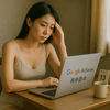 【Google AdSense再審査】一週間と一日空けて再申請。
